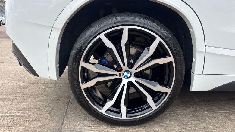 BMW X2 xDrive 20i [178] M Sport 5dr Step Auto Petrol Hatchback
